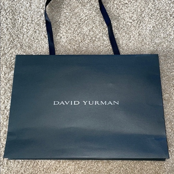 David Yurman Bags Medium David Yurman Shopping Bag Poshmark